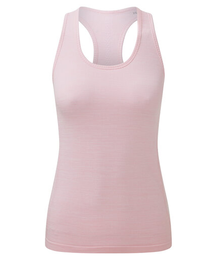 Women's TriDri Recycled Seamless 3D Fit Multi-sport Flex Vest