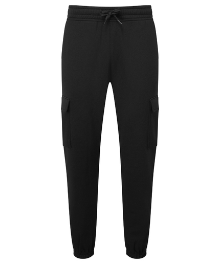 Unisex TriDri Cargo Recycled Joggers