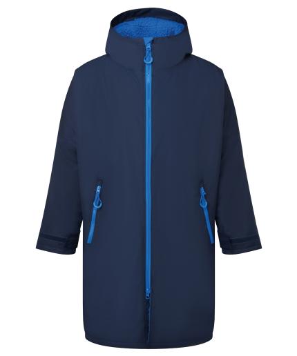 TriDri All-seasons Waterproof Changing Robe