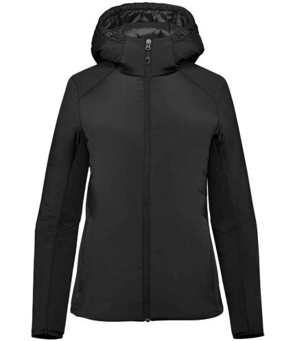 Stormtech Ladies Cascadia Thermal Jacket