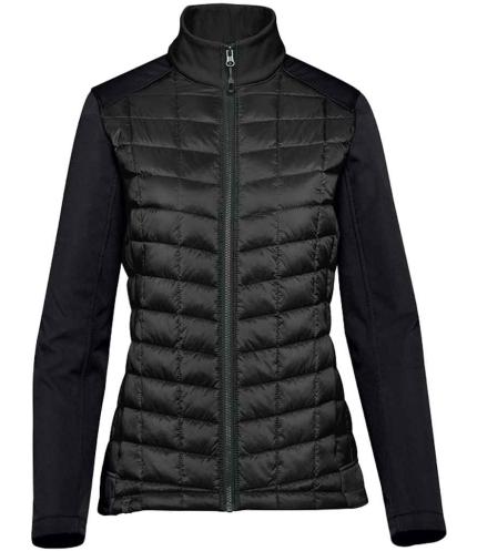 Stormtech Ladies Appalachian Thermal Soft Shell Jacket
