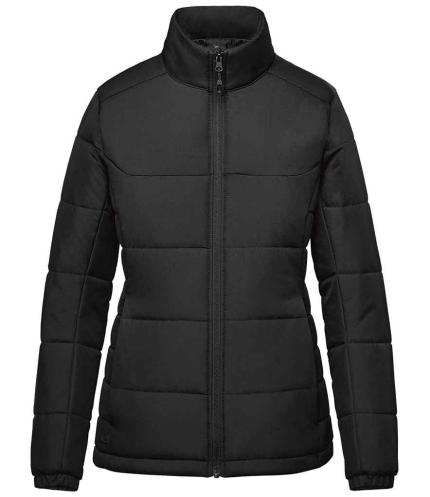 Stormtech Ladies Sierra Thermal Jacket