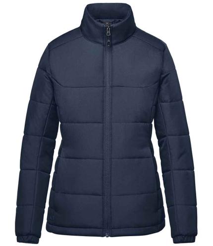 Stormtech Ladies Sierra Thermal Jacket