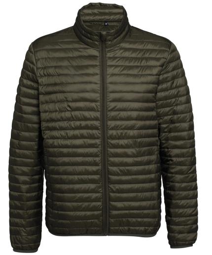 Tribe Fineline Padded Jacket