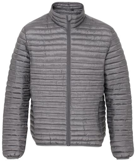 Tribe Fineline Padded Jacket
