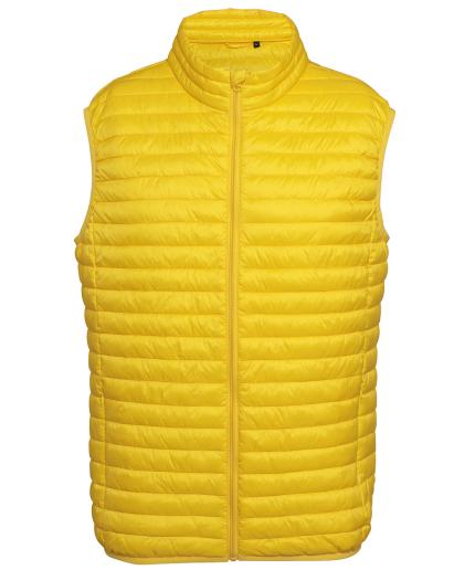 Tribe Fineline Padded Gilet