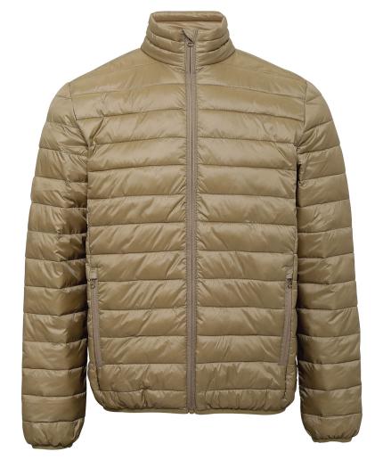Terrain Padded Jacket