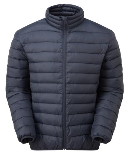 Traverse Padded Jacket
