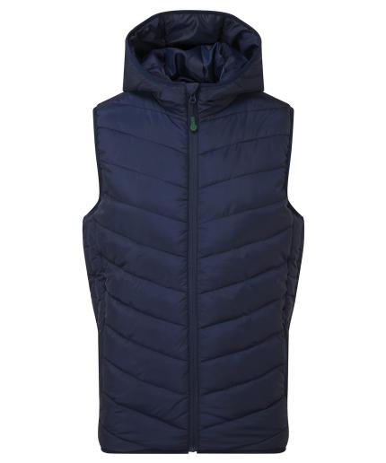 Taurus Recycled Padded Bodywarmer