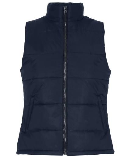 Women's Bodywarmer