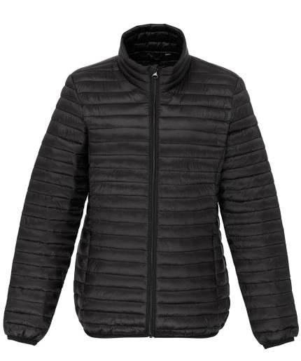Women's Tribe Fineline Padded Jacket
