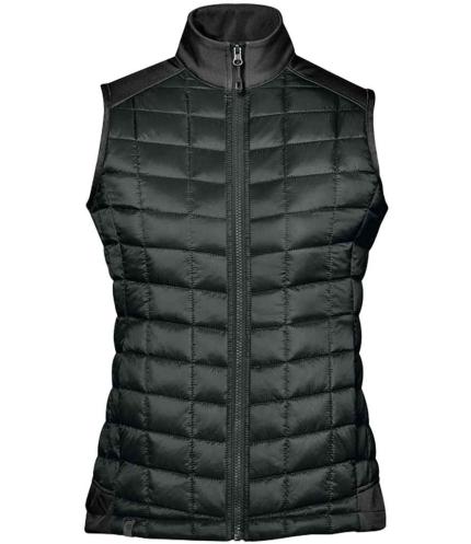 Stormtech Ladies Appalachian Thermal Soft Shell Bodywarmer