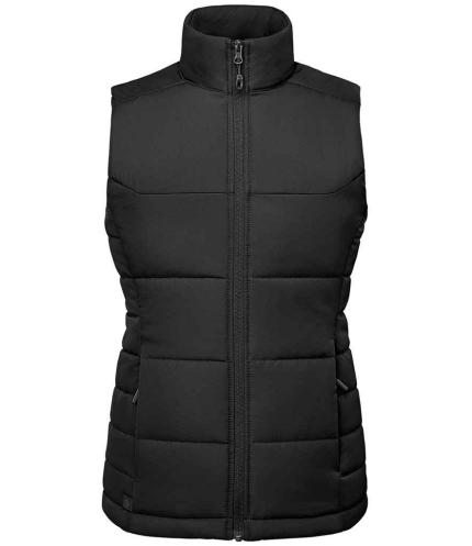 Stormtech Ladies Sierra Thermal Bodywarmer