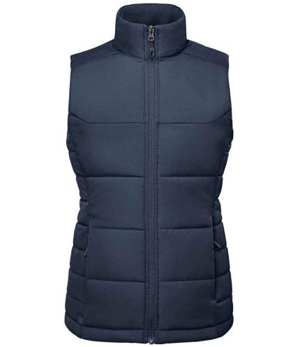 Stormtech Ladies Sierra Thermal Bodywarmer