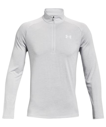Tech 2.0  1/2 Zip Long Sleeve