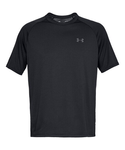Tech Short Sleeve