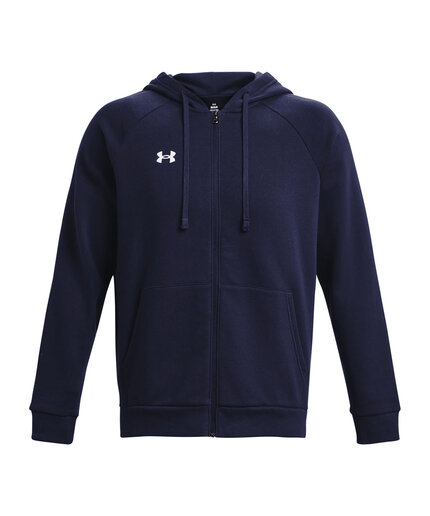 Rival Fleece Full-zip Hoodie