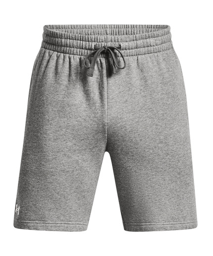 UA Rival Fleece Shorts