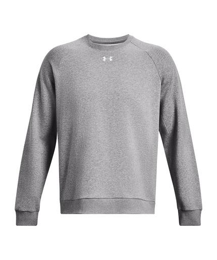 UA Rival Fleece Crew