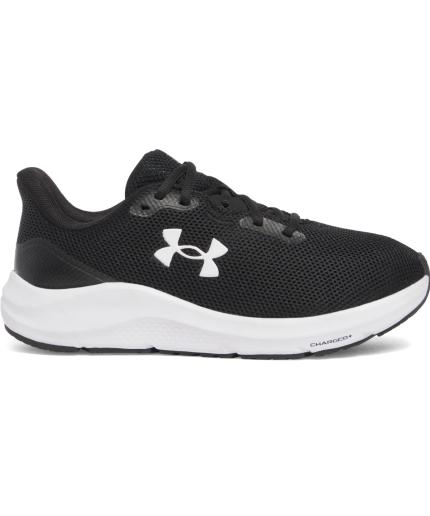UA Womens Charged Pursuit 4 Trainers