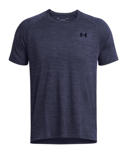 UA Tech™ Textured T-shirt