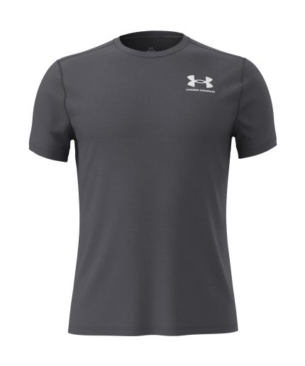 HeatGear Fitted T-shirt