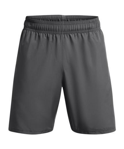 Tech Woven Wordmark Shorts
