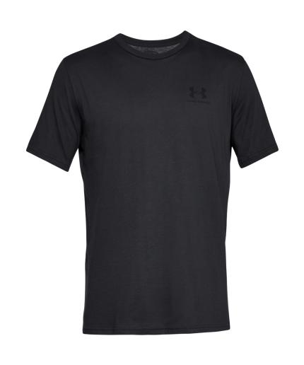 UA Sportstyle Short Sleeve