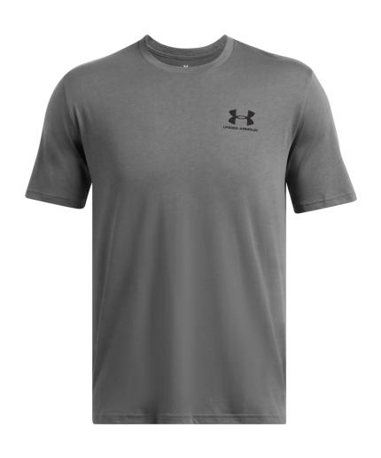 UA Sportstyle Short Sleeve