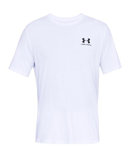 UA Sportstyle Short Sleeve