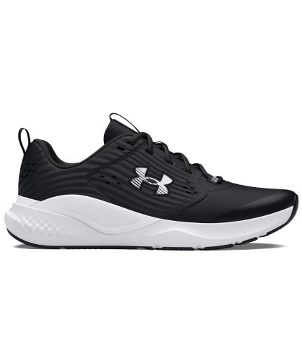 Under Armour Charged Commit TR4 Trainers