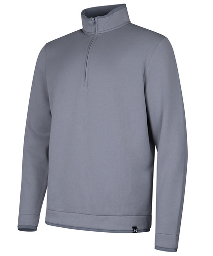 UA Storm Sweaterfleece QZ LB