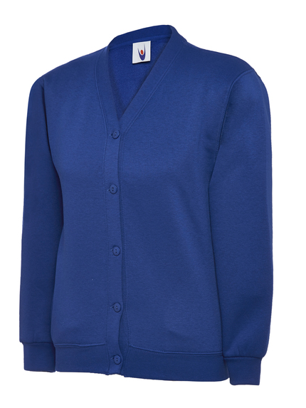 Childrens Cardigan