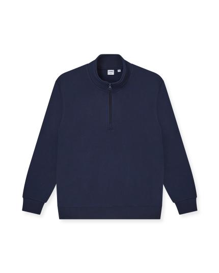 Quarter Zip Sweatshirt