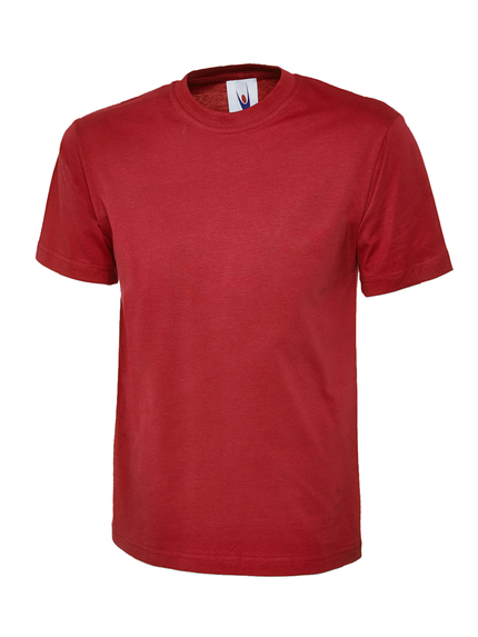 Heavyweight T-shirt