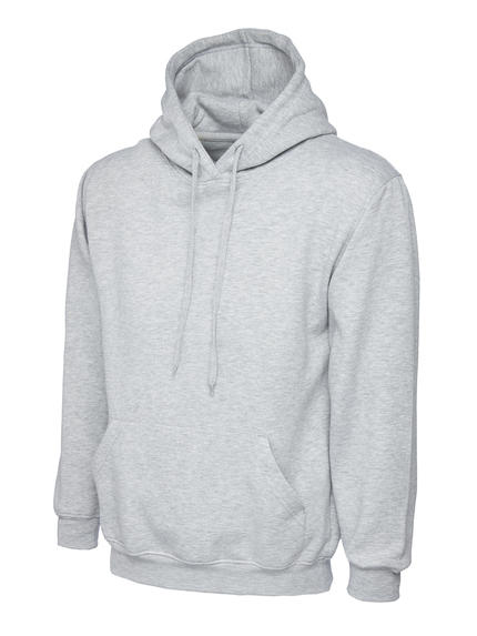 Classic Hooded Sweatshirt 