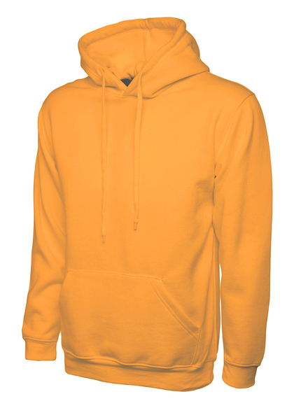 Classic Hooded Sweatshirt 