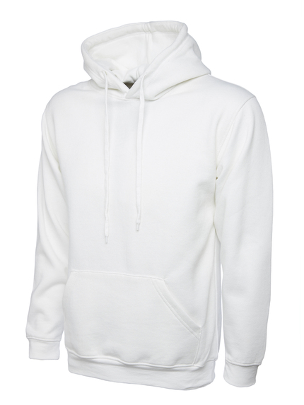 Classic Hooded Sweatshirt 
