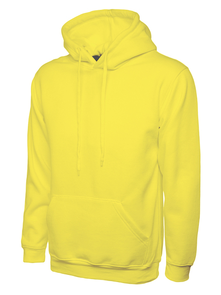 Classic Hooded Sweatshirt 
