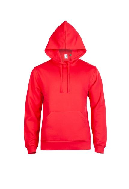 Eco Hoodie