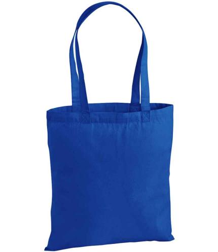 Westford Mill Premium Cotton Tote Bag