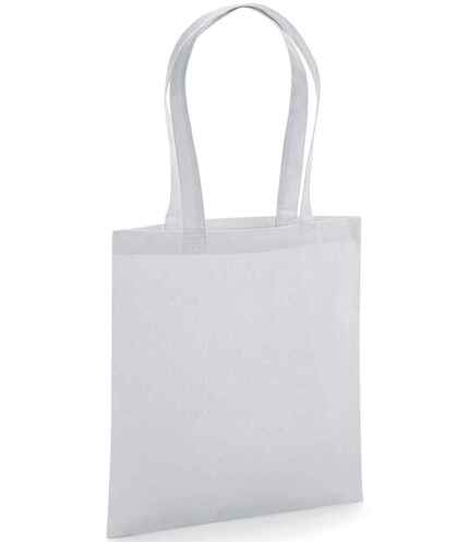 Westford Mill Organic Premium Cotton Tote Bag