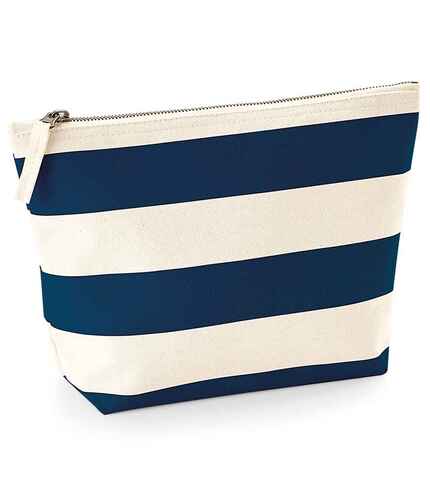 Westford Mill Nautical Accessory Bag