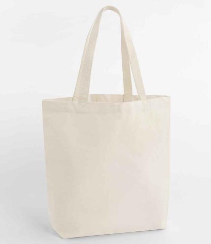 Westford Mill Heavyweight Canvas Tote Bag