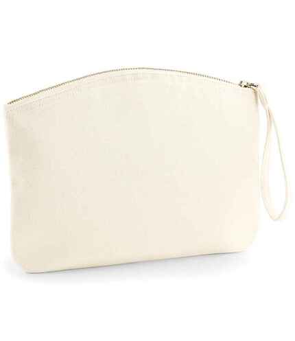 Westford Mill EarthAware® Organic Spring Wristlet