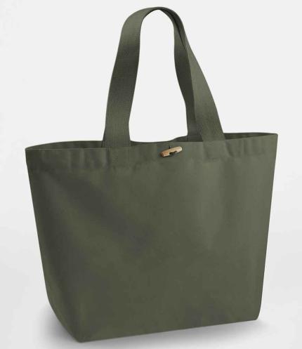 Westford Mill EarthAware® Organic Marina Tote XL Bag