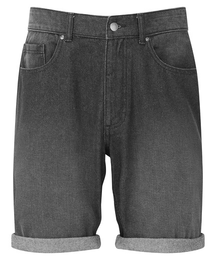 Mens Denim Shorts