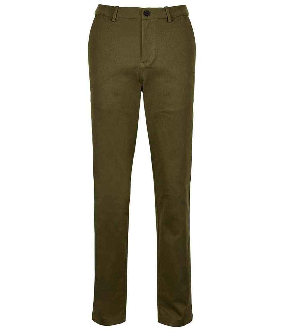 NEOBLU Gustave Chino Trousers 0