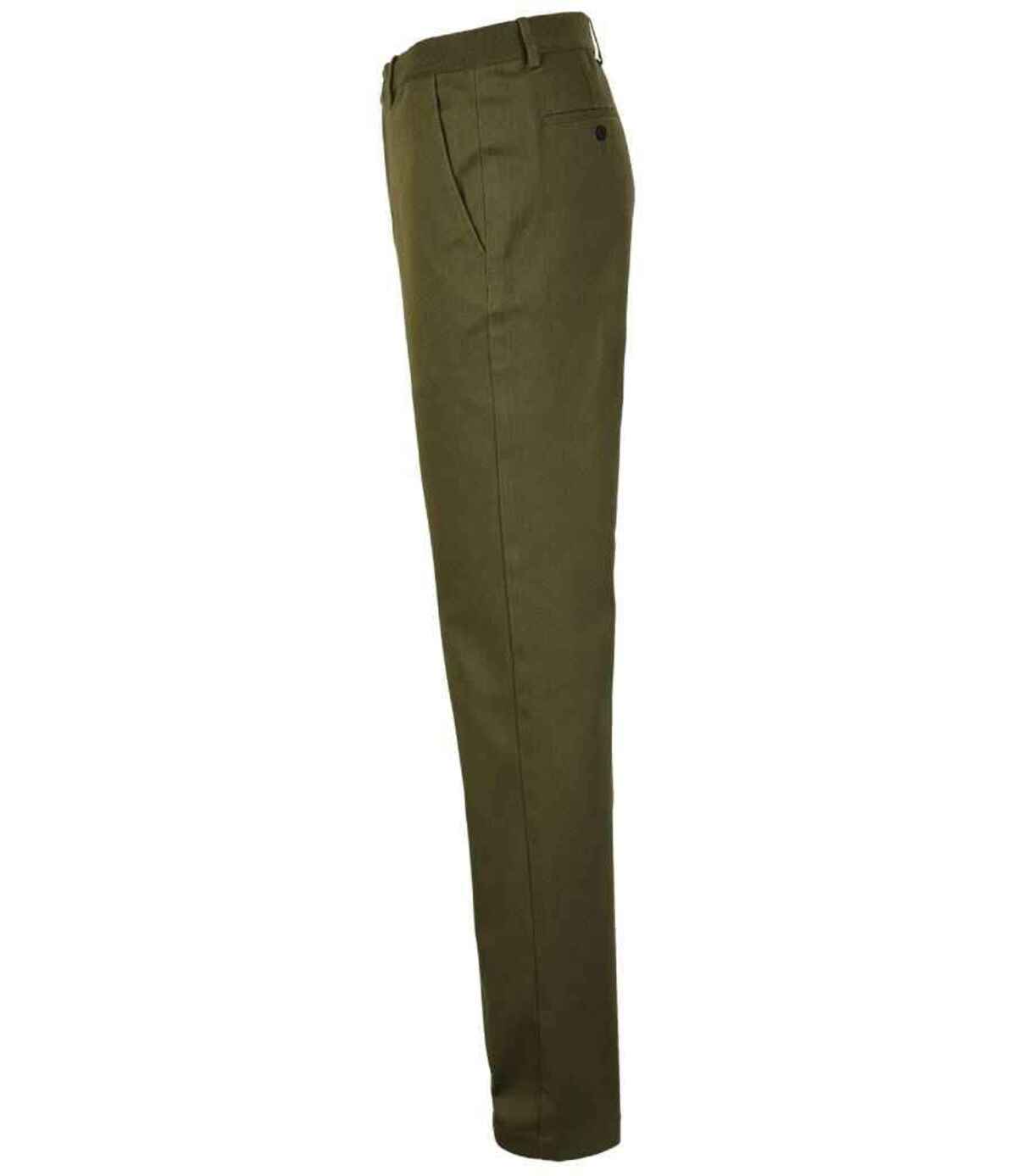 NEOBLU Gustave Chino Trousers 1