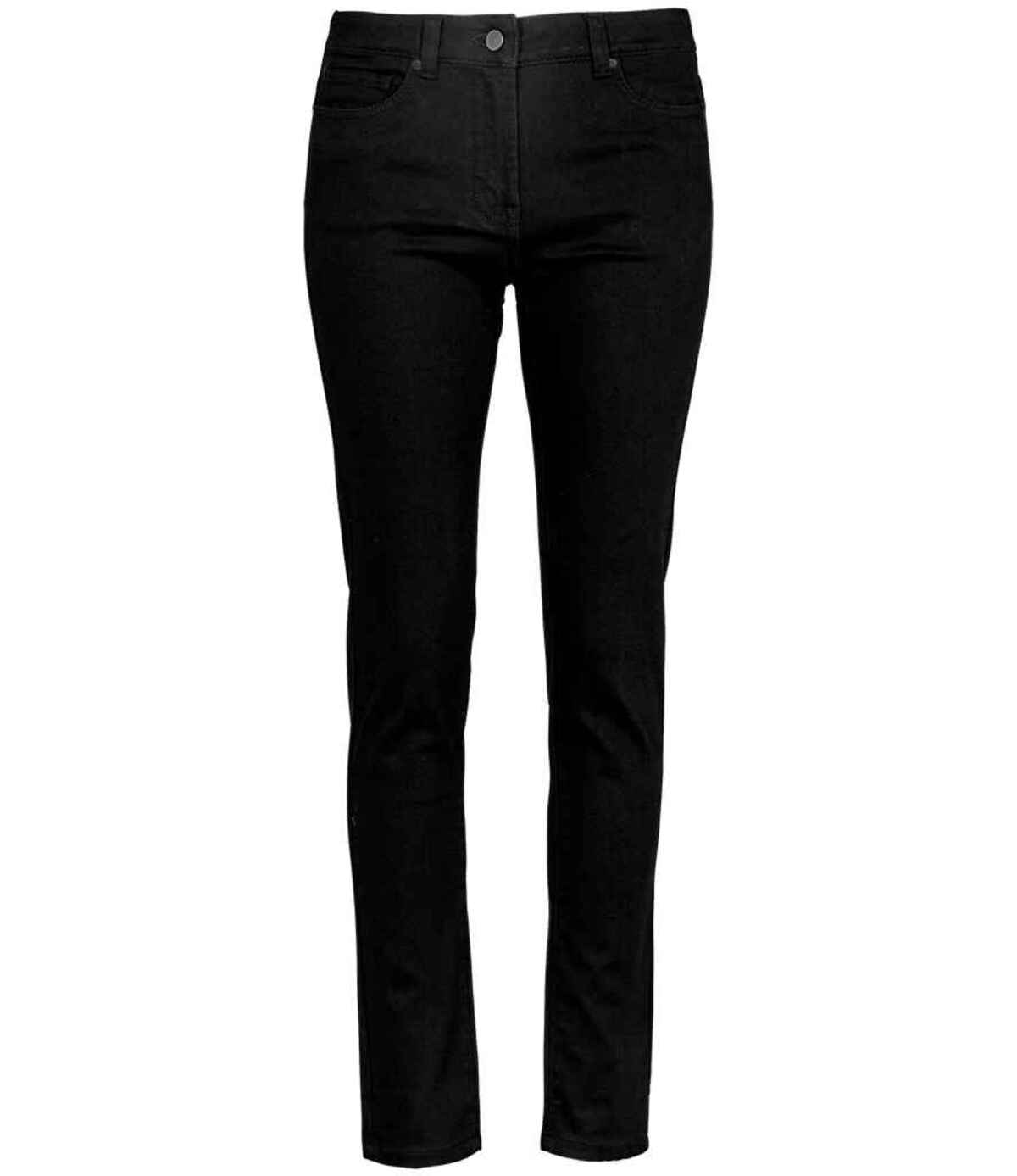NEOBLU Ladies Gaspard Stretch Jeans 0